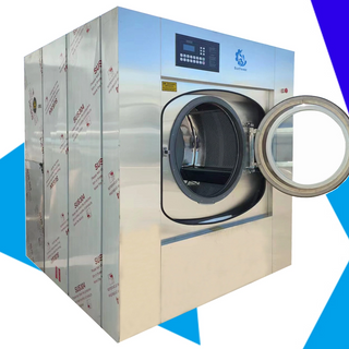 Commercial Washer 20kg (XGQ-20F)