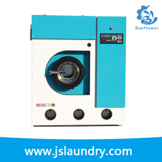 Perklone Dry Cleaning Machine 10kg