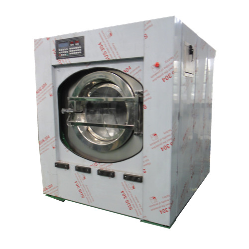 Laundry Machine 100kg-CE&ISO9001