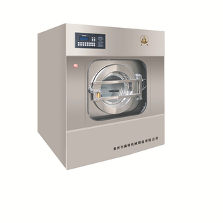 Washer Extractor 25kg