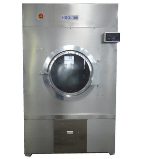 Drying Machine 100kg
