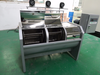 10kgs Paddle Dyeing machine