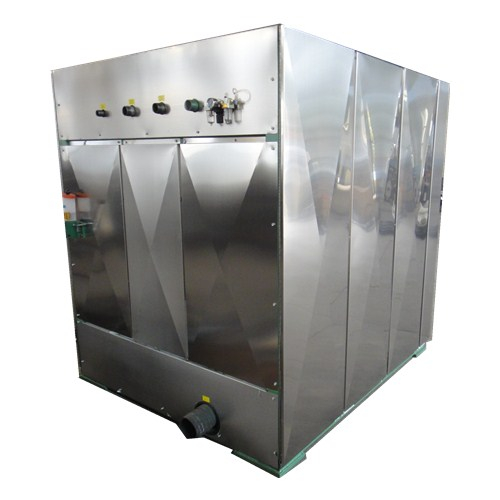 Heavy Duty Hotel Linen Washing Machine 50kg