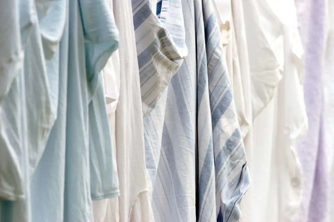 Medical fabric washing damage and solutions1