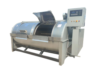 Commercial Toy Washing Equipment 400kgs On Sale