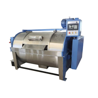 2023 Good Quality 100kgs Rubber Washer Machine 