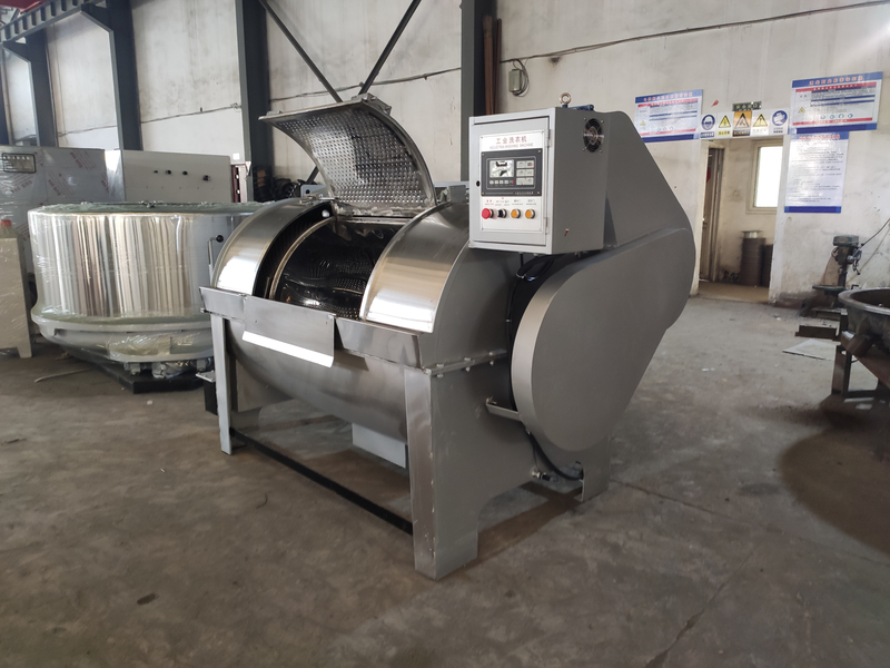 High Quality Glove Washing Equipment 