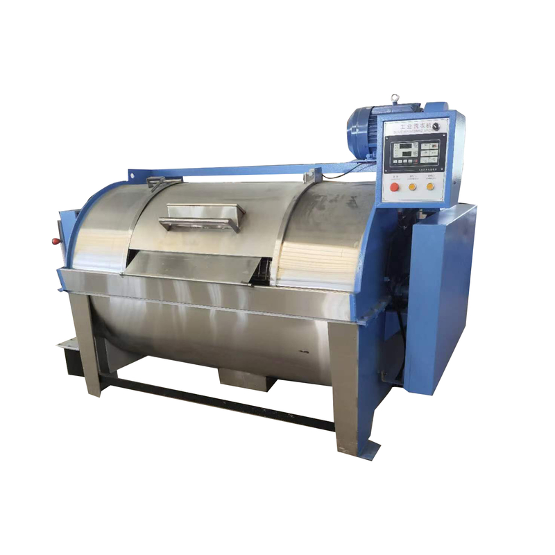 Low Noise Glove Laundry Washing Machine 300kgs