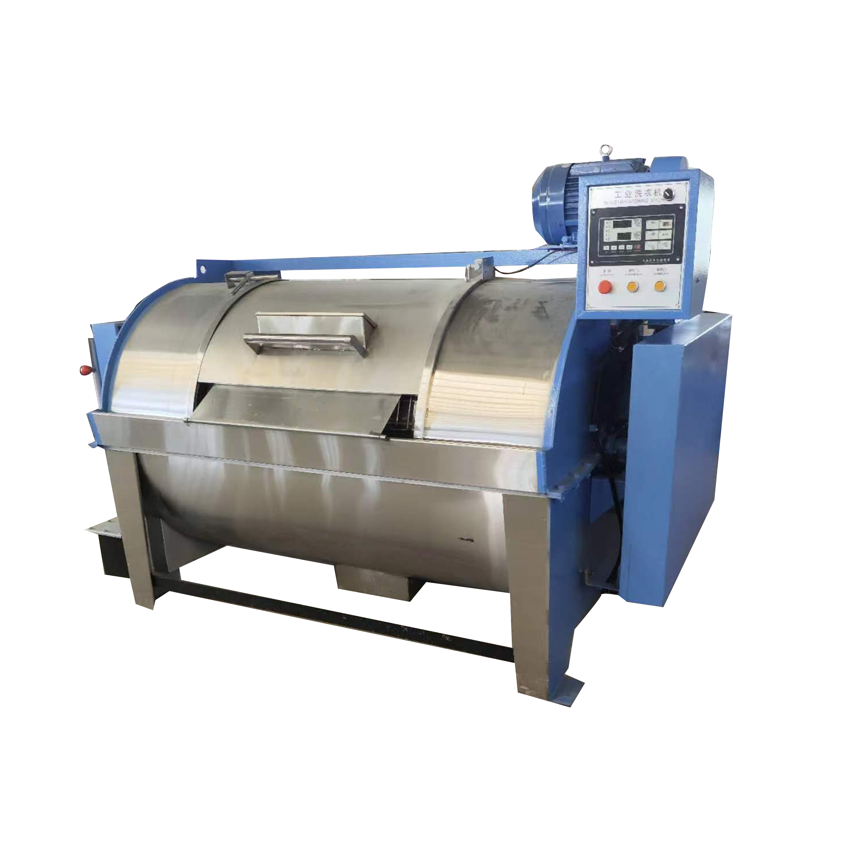 Low Noise Glove Laundry Washing Machine 300kgs