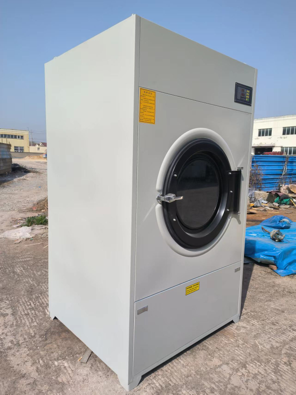 30kg Commercial Clothes Tumble Dryers