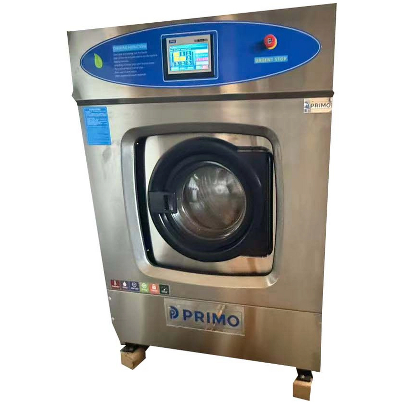 Top Quality Buying Industrial Equipment Automatic Carpet Cleaning Machine Washer Extractor