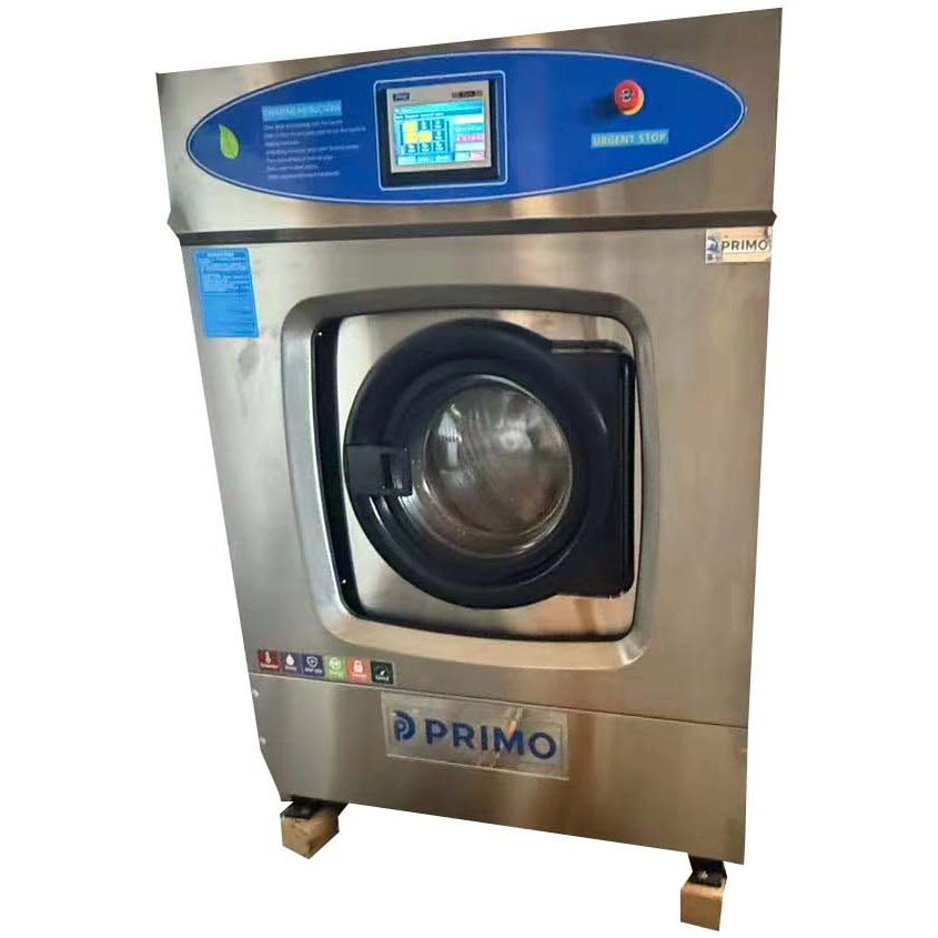 Top Quality Buying Industrial Equipment Automatic Carpet Cleaning Machine Washer Extractor