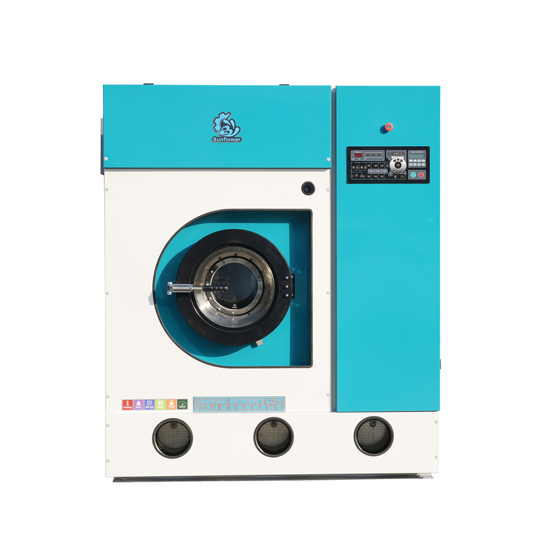 10kg Laundromat Dry Cleaning Machine
