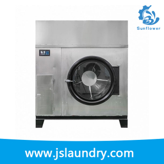 Tumbler Dryer 120kg