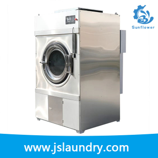 Tumbler Dryer 100kg -One Fans
