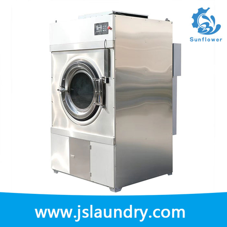 Tumbler Dryer 100kg -One Fans