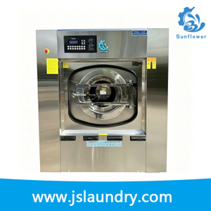 Best sell hot supply commercial laundry machines washer washing machine for restaurant