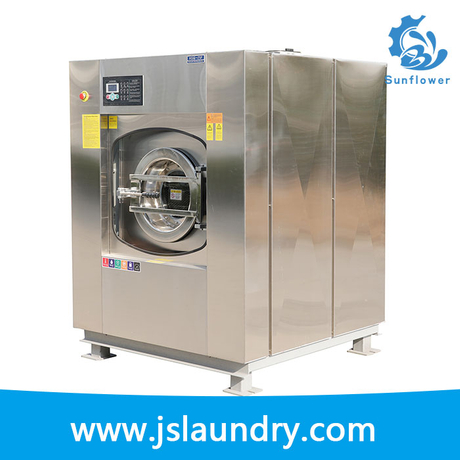 Automatic Washer Extractor