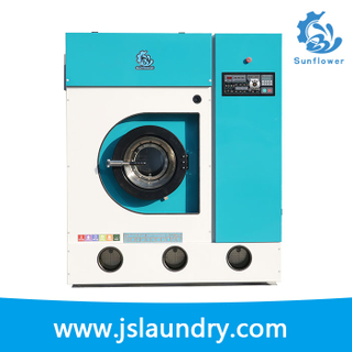 Dry Cleaning Machine 15kg