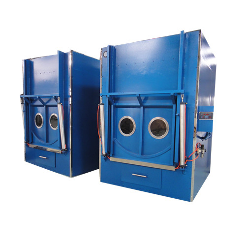 Automatic Drying Machine 120kg