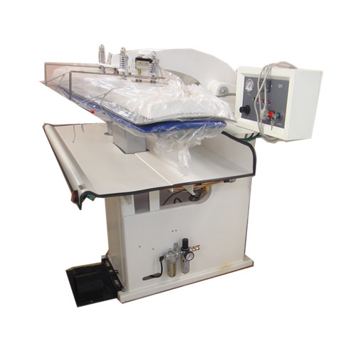 Utility Steam Press