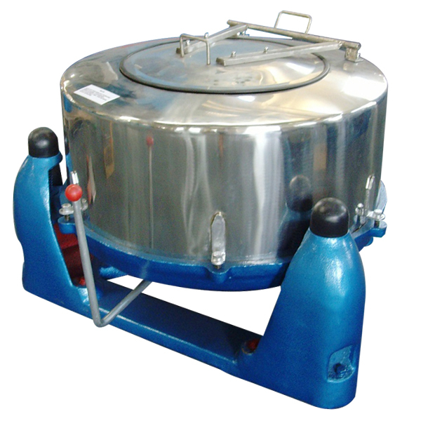 Laundry Spinning Machine