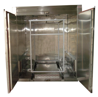 Industrial Curing Oven