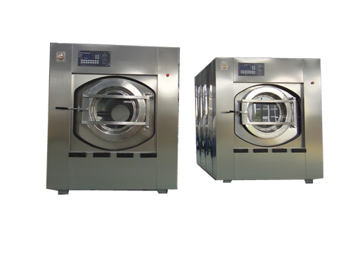 Washer Extractor 100kg