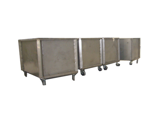 Laundry Trolley