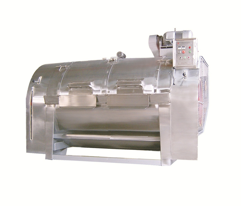 Industrial Washing Machine 200kg