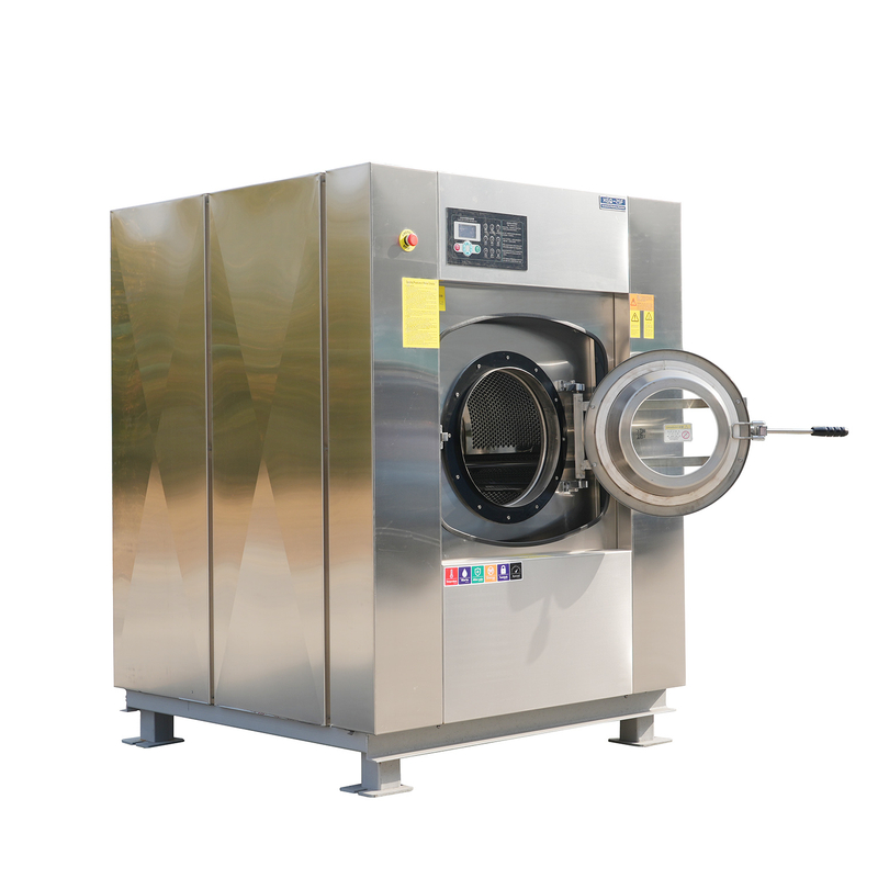 Automatic Washer Extractor 20kg