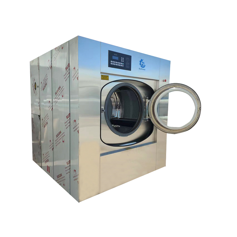 Washer Extractor 100kg CE (XGQ-100F)