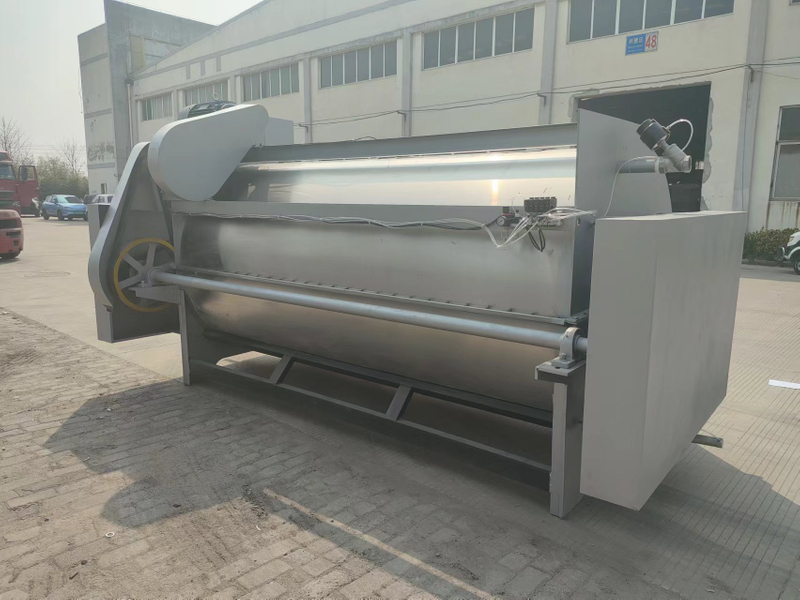 2024 New Model Industrial Carpet Washer Equipment 400kgs