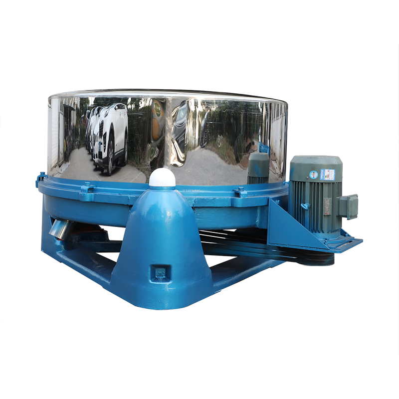 Industrial Cloth Spin Dryer Machine 90kg