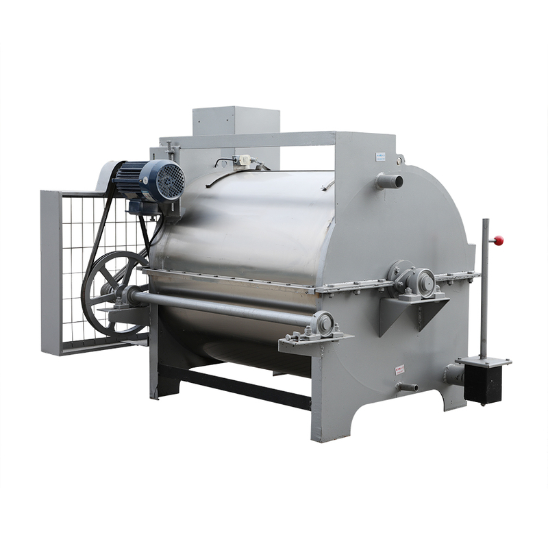 200kgs Industrial Washing Machine 