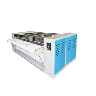 bed sheets shirt automatic ironing machine YPAII3000