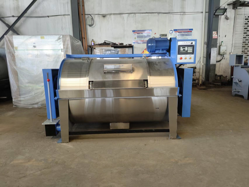 High Quality Glove Washing Equipment 