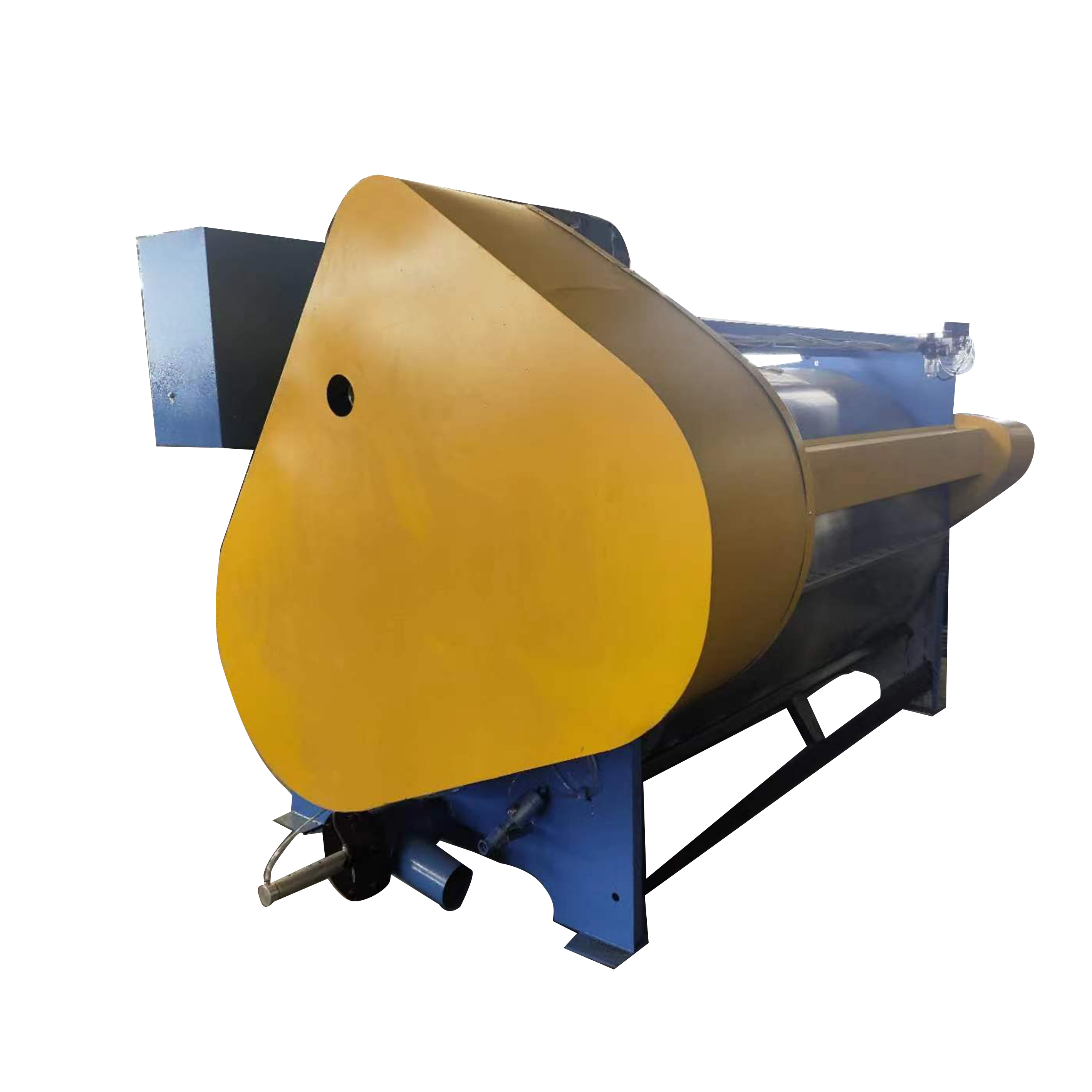 Low Noise Glove Laundry Washing Machine 300kgs