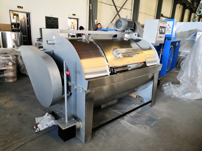 2023 Latest Glove Washer Equipment 