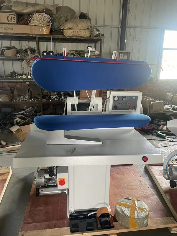 Combined Utility Press
