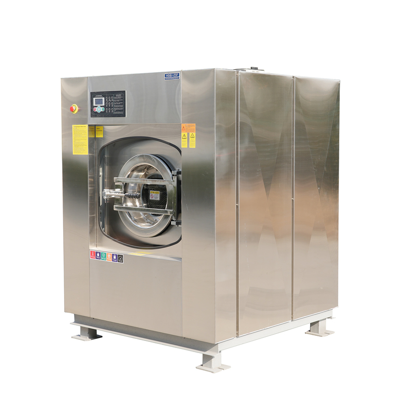 Automatic Washer Extractor 20kg