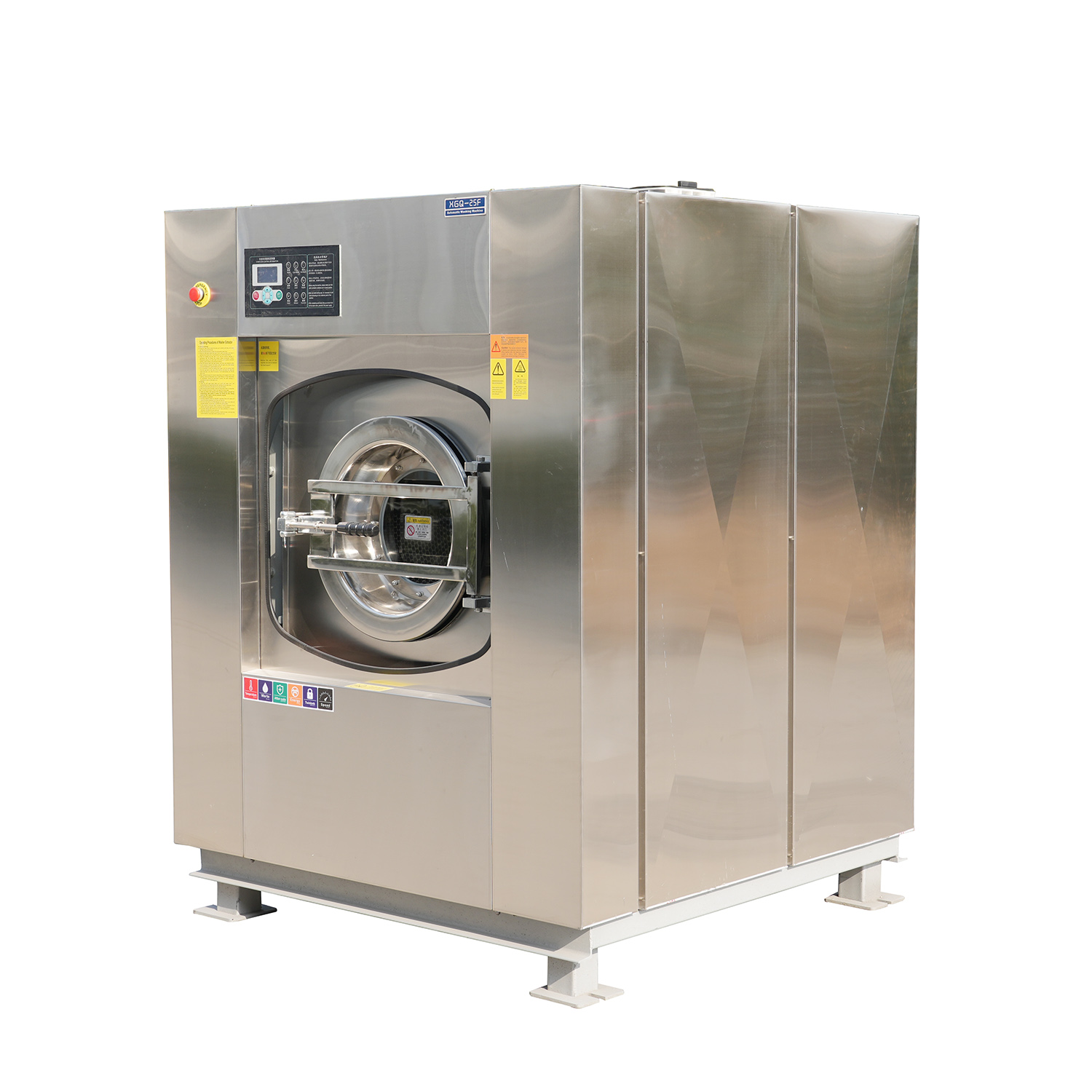 Automatic Washer Extractor 20kg