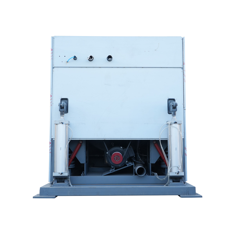 Drying Equipment 120kg