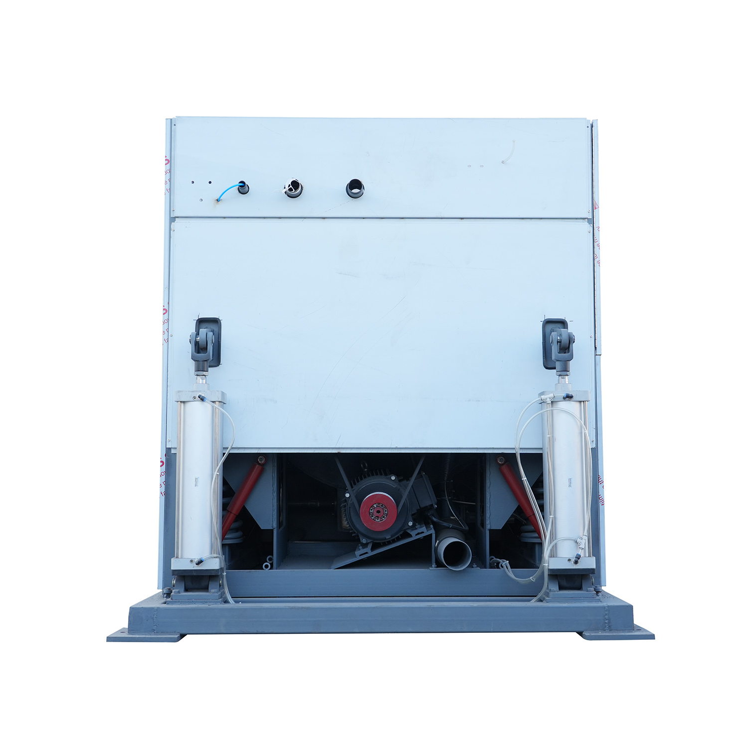 Drying Equipment 120kg