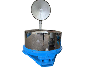 High Quality Centrifugal Hydro-extractor Hydro Spinner Industrial Hydro Extractor Clothes Spinning Machine