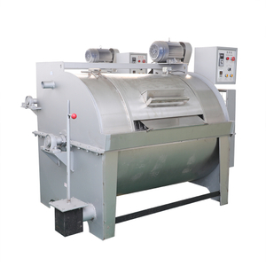 Industrial Washing Machine 50kgs 110lbs 