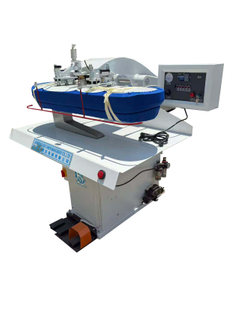 Universal Laundry press machine 