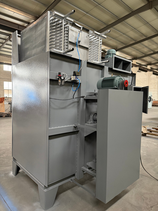 Industrial Laundry Tumble Dryer High Speed Drying Machine for Hotel Commercial Laundry