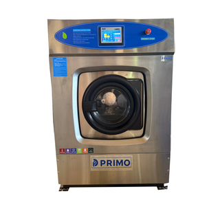 High Speed Spinning Washing Machine 30kgs