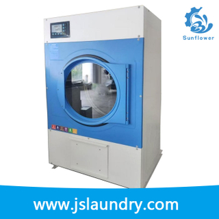 Steam Drying Machine 15kg